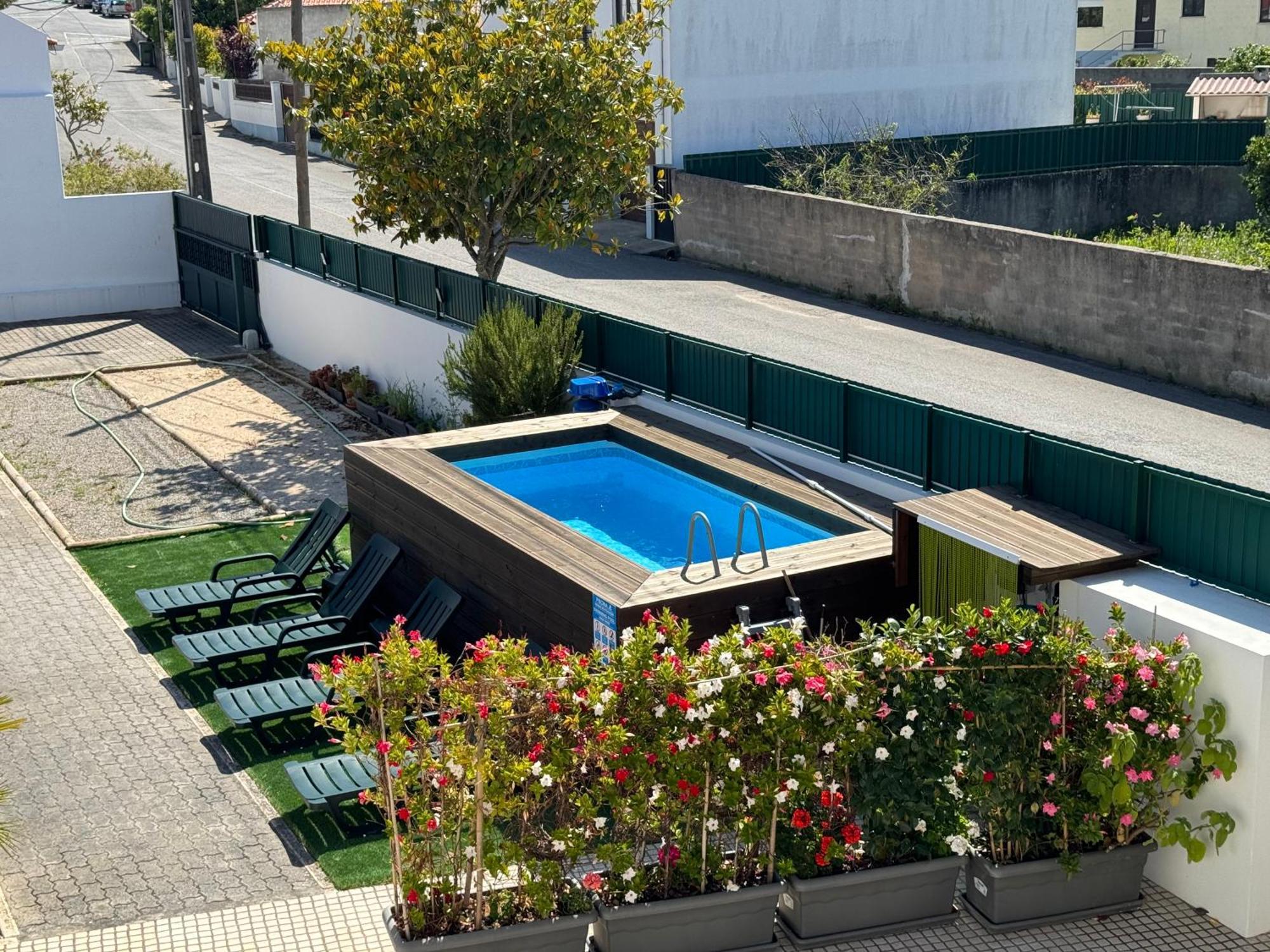 Best Houses 70 - Mariano Loft 3 Serra d'El-Rei Exterior foto